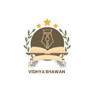 Vidhyabhwan Institute Class 10 institute in Delhi