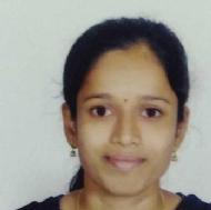 Shivani T. Class I-V Tuition trainer in Hyderabad