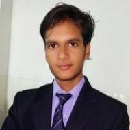 Sumit Verma Class 8 Tuition trainer in Kanpur