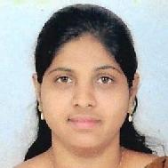 Suneetha N. Class I-V Tuition trainer in Visakhapatnam