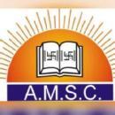 Photo of AMSC Institute