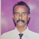 Photo of M G Dhanasekaran