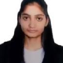 Photo of Tanuja R.