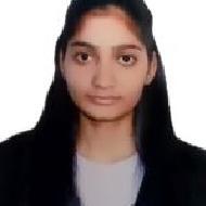 Tanuja R. Class I-V Tuition trainer in Delhi