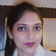 Anusree Mandal Class 12 Tuition trainer in Kolkata