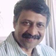 Ajay Menon Spoken English trainer in Kochi