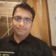 Manish Goyal Class 11 Tuition trainer in Thane