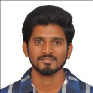 Saikumar Reddy HTML trainer in Hyderabad