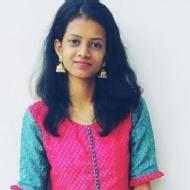 Madana S. Spoken English trainer in Guntur