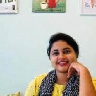 Megha A. Class I-V Tuition trainer in Nedumangad