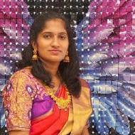 Manisha M. Class I-V Tuition trainer in Vijayawada