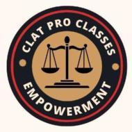 Clat Pro Classes CLAT institute in Gurgaon