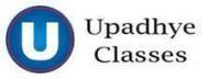 Upadhye Classes CET institute in Pune