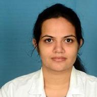 Krithi A. MBBS & Medical Tuition trainer in Visakhapatnam