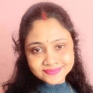 Rashmi P. Class I-V Tuition trainer in Delhi