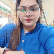 Anjali S. Class 10 trainer in Delhi