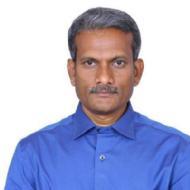 P. Joseph Samrat BTech Tuition trainer in Hyderabad