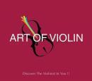 Photo of Art Of Violin - Michael Makhal