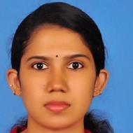 Swathi S. Class I-V Tuition trainer in Kochi