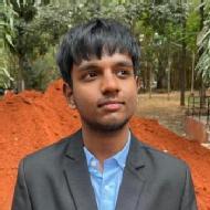 Prasanna Madhav M LAWCET trainer in Bangalore