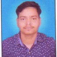 Ajay Anand Class 12 Tuition trainer in Unchahar
