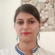 Archana V. Class I-V Tuition trainer in Gurgaon