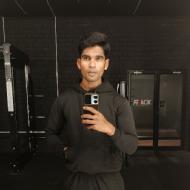 Sriram Weight Loss trainer in Coimbatore
