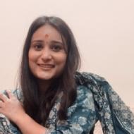 Kanika Arya Class I-V Tuition trainer in Delhi