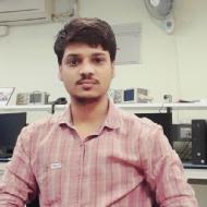 Punyesh Kumar Jha BTech Tuition trainer in Patna