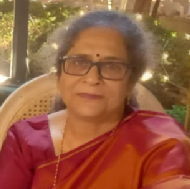 Neeraja P. Spoken English trainer in Noida