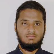 Hamid Hussain Class I-V Tuition trainer in Jamshedpur