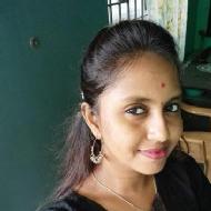 Rama P. Typing trainer in Chennai