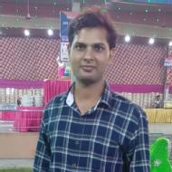 Deepak Kumar Class 12 Tuition trainer in Ghaziabad
