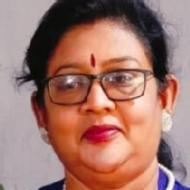 Mahalakshmi R Class I-V Tuition trainer in Chennai