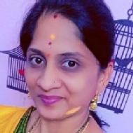 Swapna K. Class 12 Tuition trainer in Hyderabad