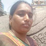 R. Suganya S. Class I-V Tuition trainer in Salem