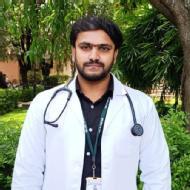 Venkat Reddy MBBS & Medical Tuition trainer in Hoskote