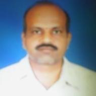 Sai Babu Microsoft Excel trainer in Hyderabad