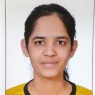 Sanjana Class 10 trainer in Chittorgarh