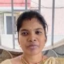 Photo of Nandhini P.