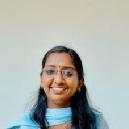 Photo of Neethu P.