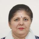 Photo of Purnima Mehta