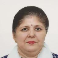 Purnima Mehta Class 10 trainer in Delhi