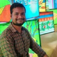 Sridhar Parida MSc Tuition trainer in Bhubaneswar