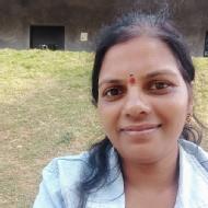 Kamalakshi K N Class I-V Tuition trainer in Bangalore