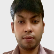 Ratnakar Pushkar Singh Tally Software trainer in Gorakhpur