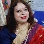 Madhumita S. Class 8 Tuition trainer in Kolkata