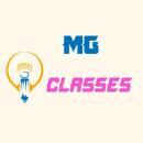 Photo of MG Classes