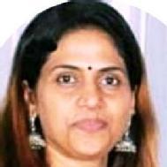 Bindu R. Nursery Teacher trainer in Bangalore