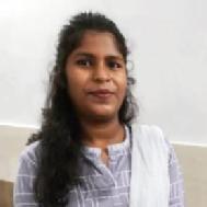 Jayanthi M. Nursery-KG Tuition trainer in Chengalpattu